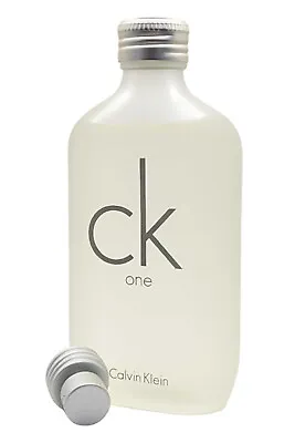 CK One Eau De Toilette 100ml Calvin Klein • £22.99