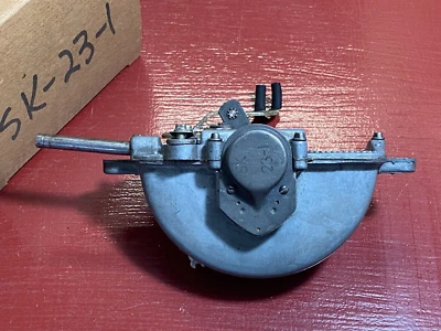 $249.99 • Buy 1937 1938 Cadillac Lasalle Buick Pontiac Vacuum Wiper Motor Trico Sk-23-1 Nos
