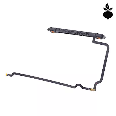 FRONT HARD DRIVE BRACKET W/ IR SLEEP CABLE - MacBook Unibody 13  A1278 Late 2008 • $6.95