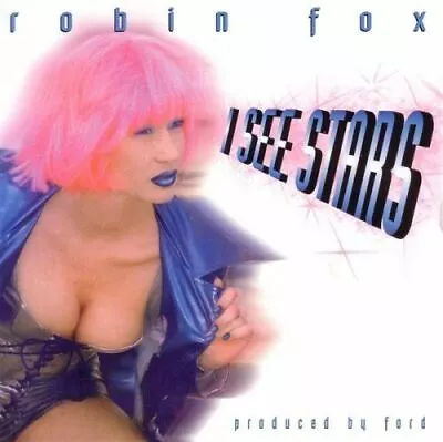 I See Stars [Audio CD] Fox Robin • $17.71