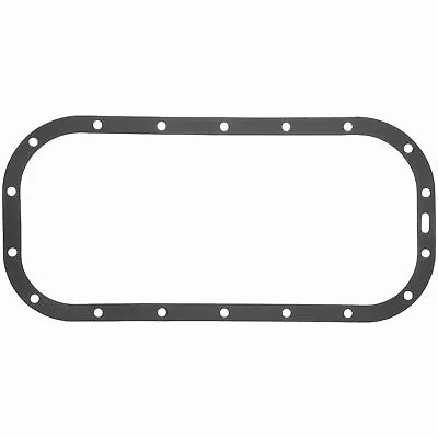 OS21574D Felpro Oil Pan Gaskets Set New For Volvo 940 740 240 244 1800 245 760 • $25.98