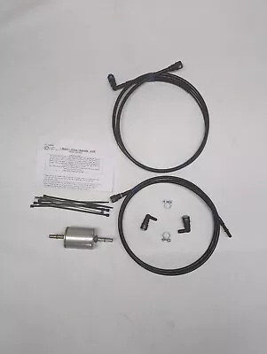 1996 4 Door S10 Blazer/jimmy/bravada Fuel Lines Fits Gm56b Tanks  #fl-gm56b • $98.50