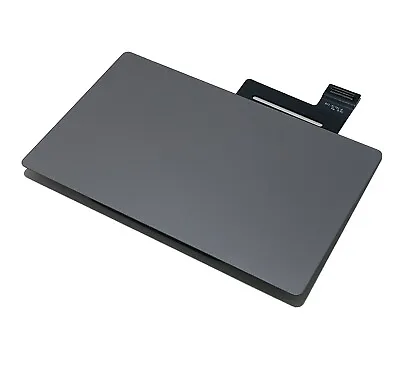 Trackpad Touchpad W Cable Apple MacBook Pro Touch 13  2018 2019 A1989 Space Gray • $9.99