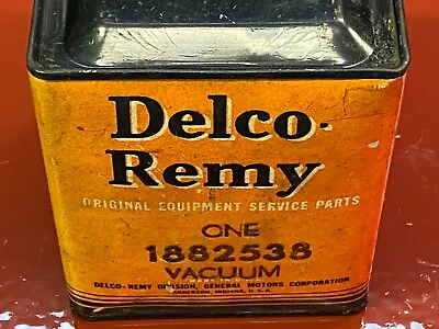 1941 Packard Delco Remy Vacuum Control 1882538 Nos • $124.99