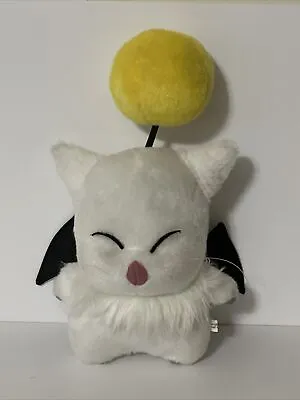 $49.99 • Buy Square Enix Final Fantasy XIV 14 Stuffed Moogle Plush Doll Kuplo Kopo Japan