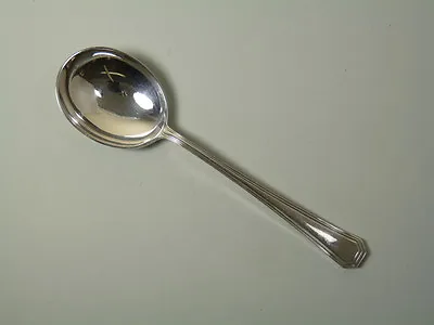 MAPPIN & WEBB Cutlery - ATHENIAN Pattern - Soup Spoon / Spoons - 7  • £8.99