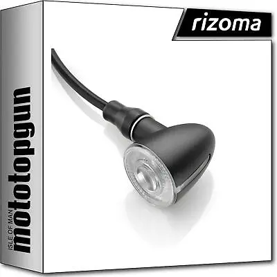 Rizoma Fr161b Turn Signal Led 2 Func Ducati Multistrada 1200 S 2017 17 2018 18 • $126.33