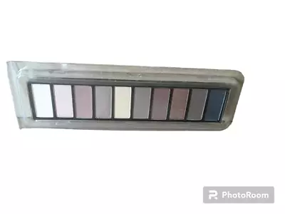 L'oreal 10 Eye ShadowS  CR Palette TS 002 BEIGE  RE-FILL    SEALED • £3.77