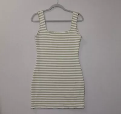 Zara Womens Stretchable Short Dress - Size Large • $38