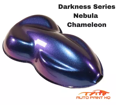 Darkness Series Chameleon Nebula Gallon Color Change Paint Kit • $599.95