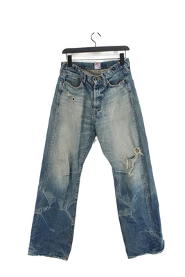 £99.95 • Buy Prps Men's Jeans W 30 In Blue 100% Cotton