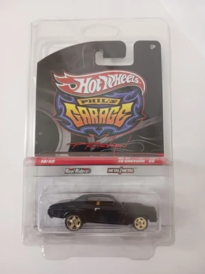 $13.17 • Buy Hot Wheels Phil's Garage '70 Chevelle SS Chase