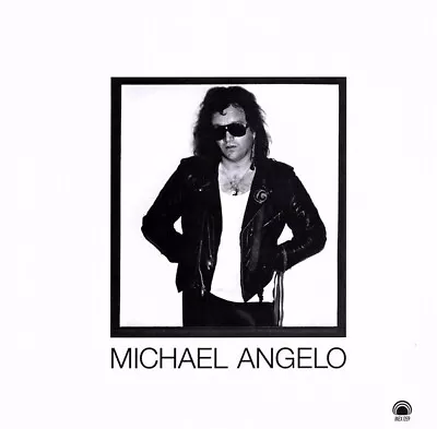 TEST PRESSING Michael Angelo - Unreleased Tracks From 1977 7  Private Psych Folk • $59.99