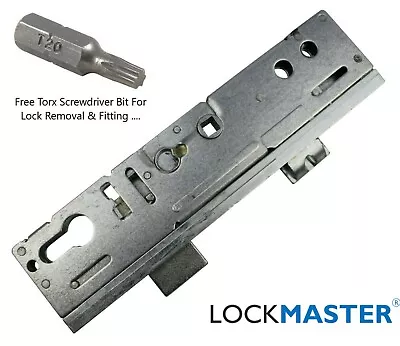 Lockmaster Door Lock  Yale Mila Master Gearbox Lock Case 45mm 92mm GENUINE  • £28