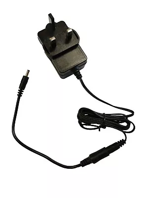 12V AC-DC Switching Adapter Charger For ARM Cortex TM-A8 MID Tablet PC • £13.88