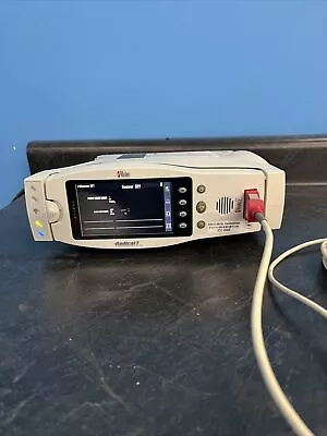 Masimo Radical-7 Rainbow Handheld Pulse  With Spo2 Refurbished • $155