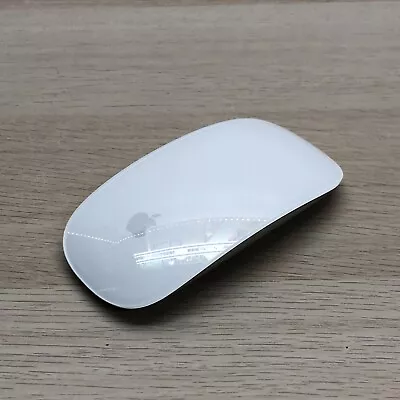 Apple Magic Mouse 2 A1657 (White) Rechargeable • $29.99