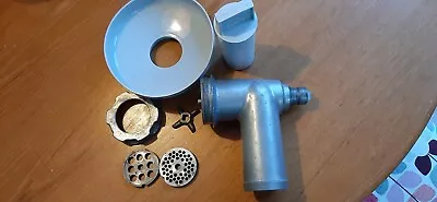 Kenwood Mincer Attachment For A701 Kenwood Chef Mixer • £5