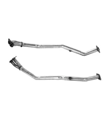 Front Exhaust Pipe BM Catalysts For Ford Maverick 2.4 Feb 1993 To Feb 1996 • $100.86