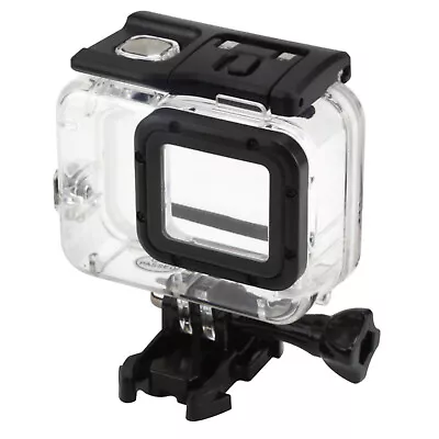 New Diving Waterproof Housing Case Cover For GoPro Hero7 Action Camera D • $15.29