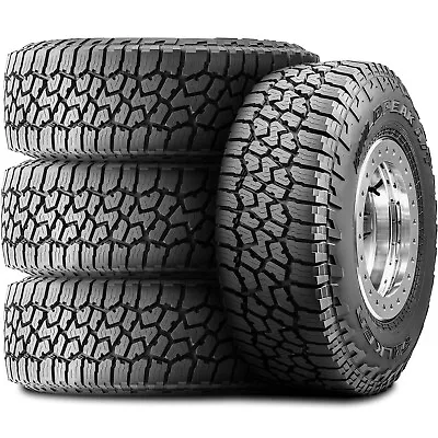 4 Tires Falken Wildpeak A/T3W 235/75R15 109T XL AT All Terrain • $652