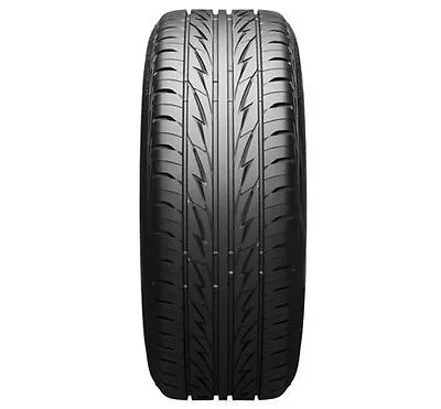 2 X New 215-55-17 BRIDGESTONE MY02 TYRES FITS VW BMW AUDI TOYOTA HONDA MAZDA • $324.41