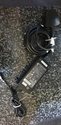 Li Shin International LSE0107A1236 AC Power Adapter Charger 36W 12V 3A • £5