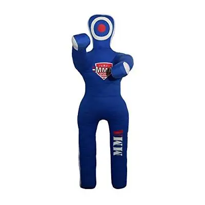 KidS  Grappling Dummies Submission-Mixed Martial Arts Karate Punching Bag Jiu J • $37.37