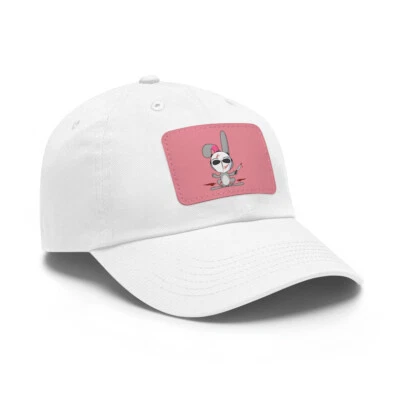 $25.60 • Buy Fashion Cap Psycho Bunny Cap Hat Unisex