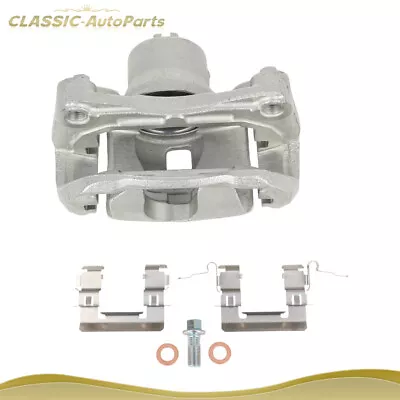 Front Right Brake Calipers W/ Bracket For Nissan Sentra 2007 08 09 10 11 2012 • $56.23