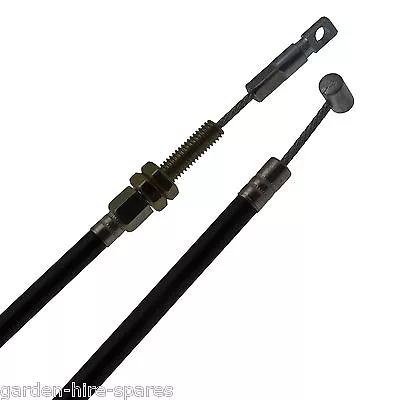 Speed Gear Change Cable Fits Some HONDA Mowers HR194 HR214 HR216 - 54520-VA3-801 • £7.98