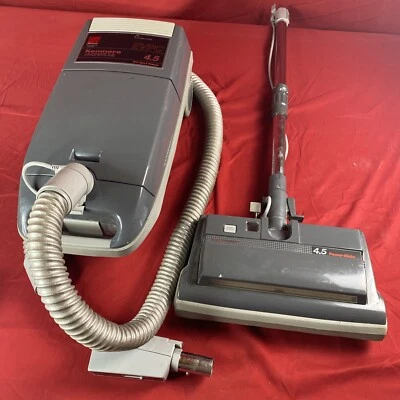 $149.99 • Buy Kenmore Whispertone Canister Vacuum (Model 116) Gray - EVPC 4.5