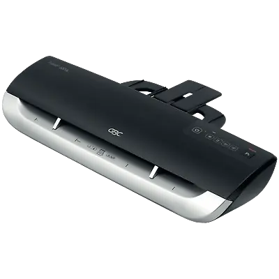 GBC Fusion Laminator 125 Micron A3 3000L Black/Silver • $299.95