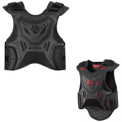 2024 Icon Field Armor Stryker Motorcycle Vest - Pick Size & Color • $130