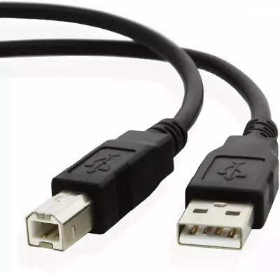 USB2.0 10FT Data Transfer Host Cable Cord For USB Cable For Akai MPK25 MPK49 MPK • $12.85