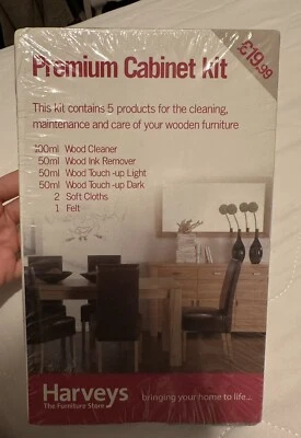 Harveys Penthouse Furniture Sales photo