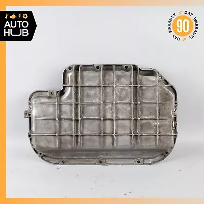 98-06 Mercedes W163 ML430 E430 S430 CLK430 Lower Oil Pan 1120140603 OEM • $66.40