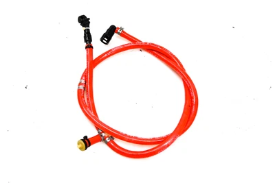 $42.95 • Buy 03 Polaris MSX 140 Fuel Line
