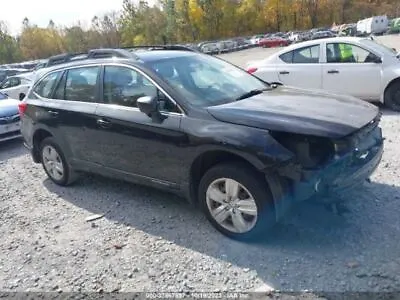 Driver Left Air Bag Driver Seat Back Fits 15-19 LEGACY 8543359 • $183.99