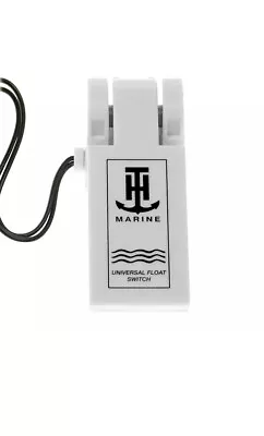 Th Marine EPL57438DP Bilge Pump Float Switch (bepl57438dp) Open Box • $25.49