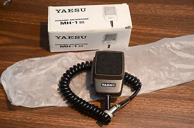 YAESU MH-1 B8 UP DOWN 8-Pin HAND MIC FT-990 FT-1000 FT-1000D • $200