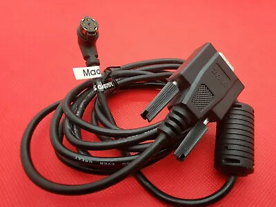 Original Garmin Date Cable For GPSMAP 276C 278 296 376C 378 396 478 495 496 • $21.80