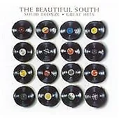£2.70 • Buy The Beautiful South : Solid Bronze: Great Hits CD (2001) FREE Shipping, Save £s
