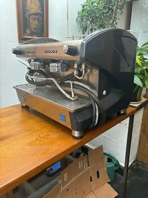 REDUCED£££ Commercial Coffee Machine 2 Group • £795