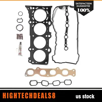 Fit For 2009-2013 Suzuki Grand Vitara Cylinder Head Gasket Set 2.4L HGS534 • $36.29