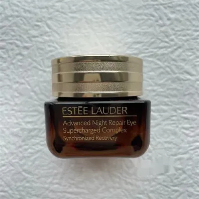 ESTEE LAUDER Advanced Night Repair Eye Creme Synchronized Complex 0.5 Oz NWOB • $21.99