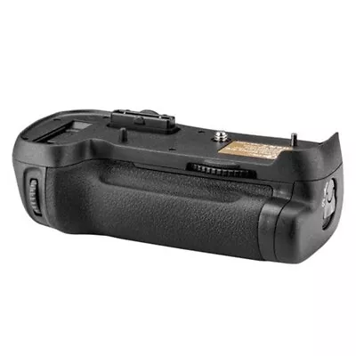 5X(MB-D12  Multi- Battery Grip For  D800 D800E & D810 Camera X7K3) • $185.35