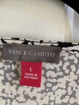 Vince Camuto • $12