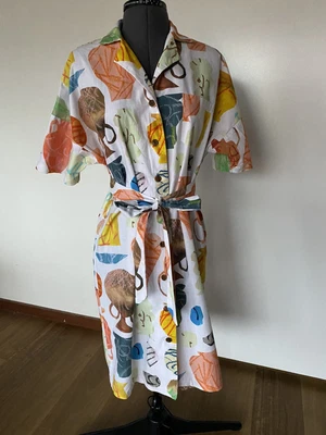 $32 • Buy Gorman Shirt Dress 8
