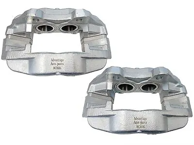 Fits Land Rover Defender Front Brake Caliper Pair 1990-2016 • £130.38